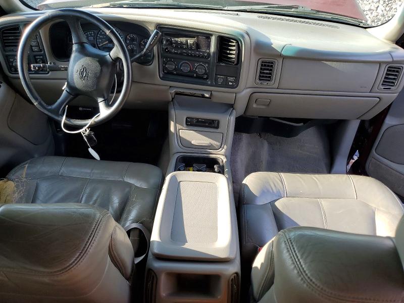 65364106 :رقم المزاد ، 1GCEK19T22E133190 vin ، 2002 Chevrolet Silverado مزاد بيع