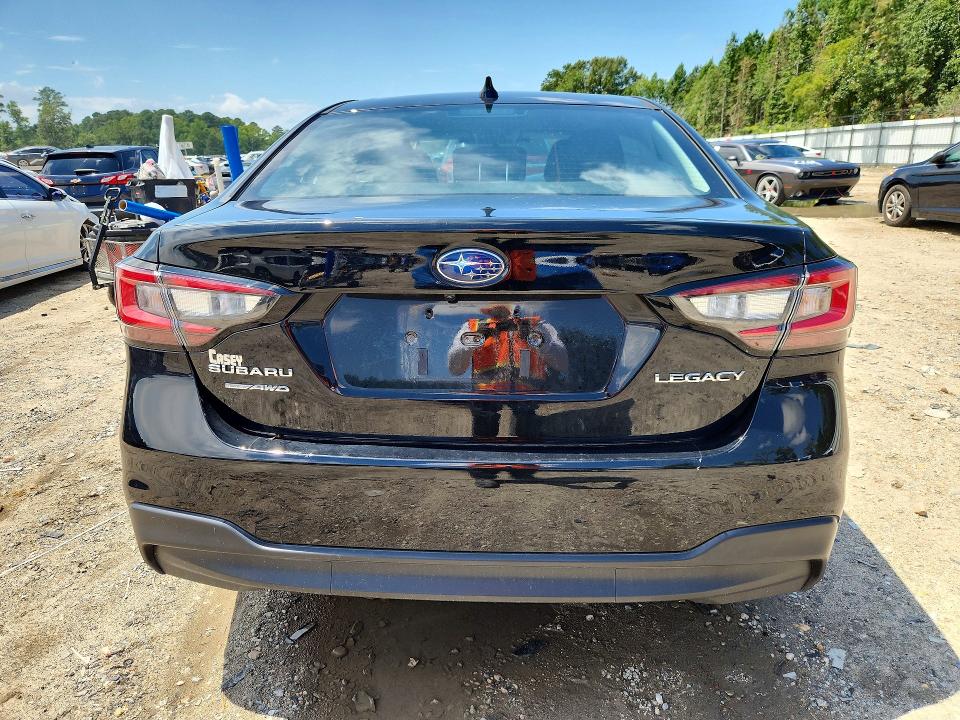 Продаж на аукціоні авто 2025 Subaru Legacy, vin: 4S3BWAB69S3006525, номер лоту: 63995416