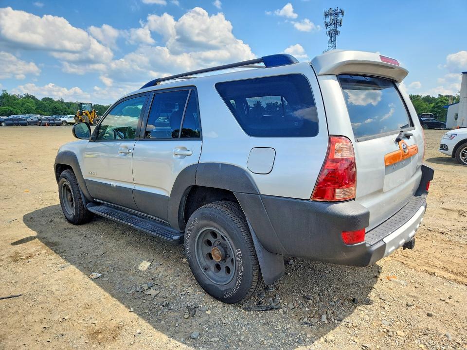 65863736 :رقم المزاد ، JTEBT14R130012950 vin ، 2003 Toyota 4runner مزاد بيع