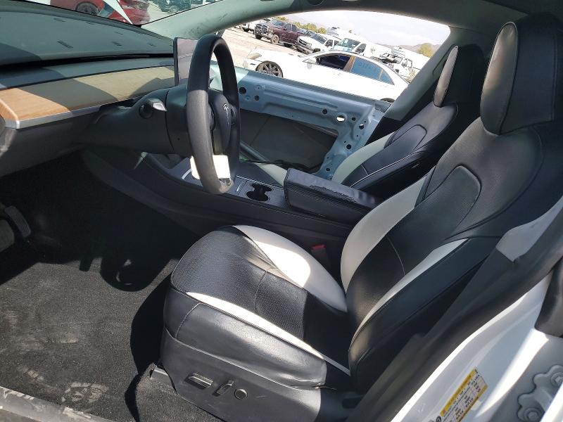 Продаж на аукціоні авто 2023 Tesla Model Y, vin: 7SAYGDEE1PA099479, номер лоту: 65908296