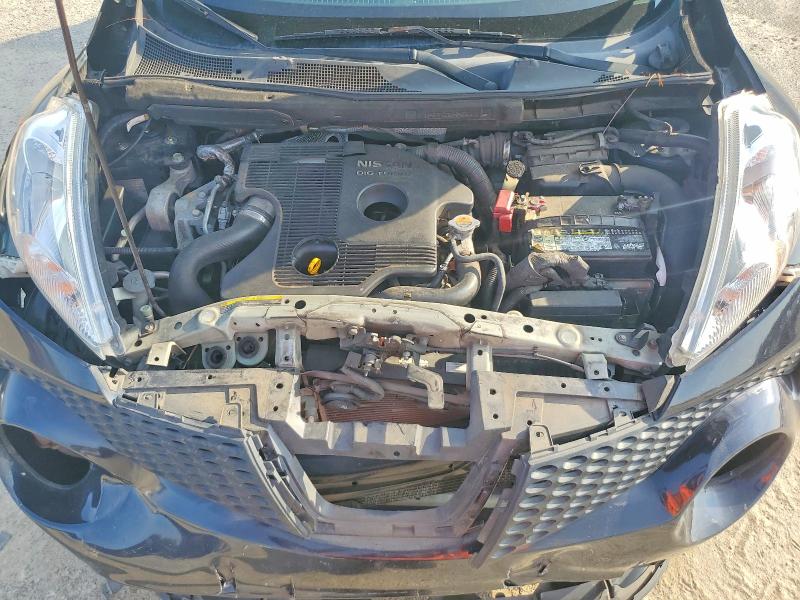 Продаж на аукціоні авто 2013 Nissan Juke, vin: JN8AF5MR8DT207866, номер лоту: 65080096