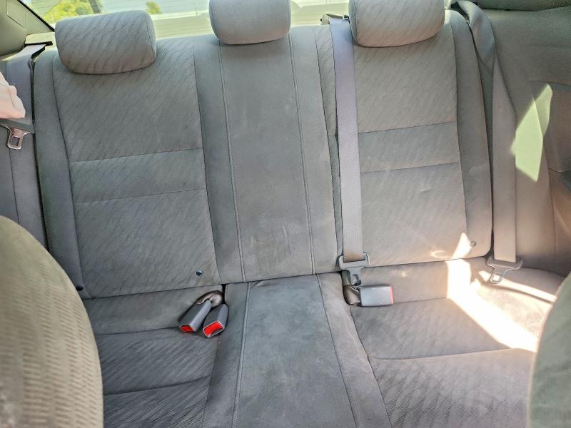 Aukcja sprzedaży 2010 Honda Accord, vin: 2HGFG1B68AH535606, numer aukcji: 64120916
