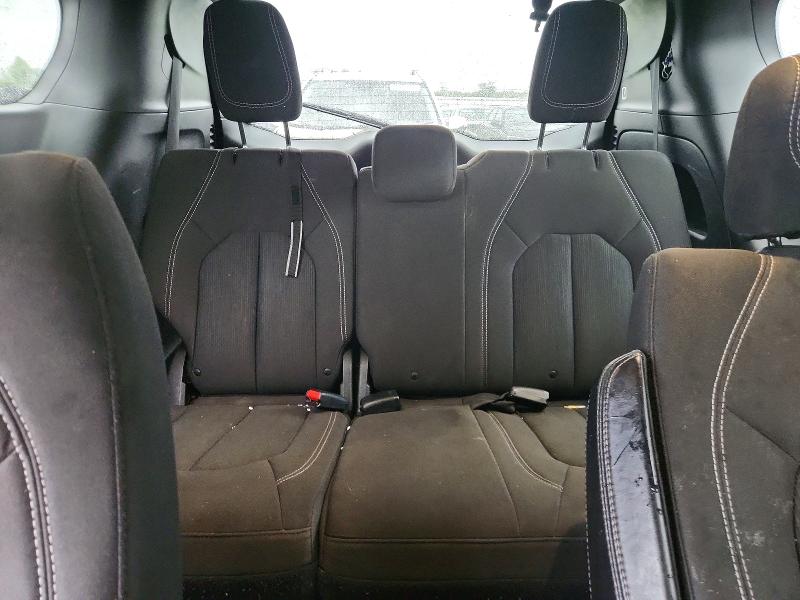Aukcja sprzedaży 2018 Chrysler Pacifica, vin: 2C4RC1FG2JR204511, numer aukcji: 63336416