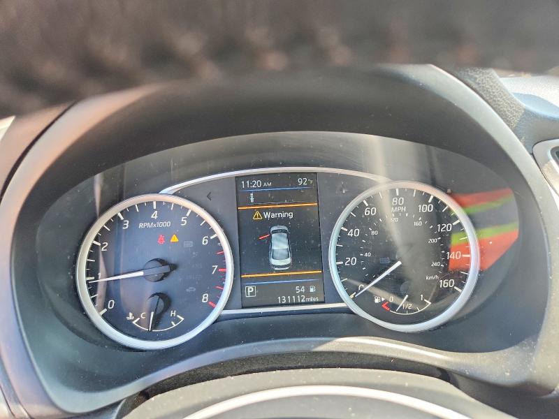 64117046 :رقم المزاد ، 3N1AB7AP7KY300567 vin ، 2019 Nissan Sentra مزاد بيع