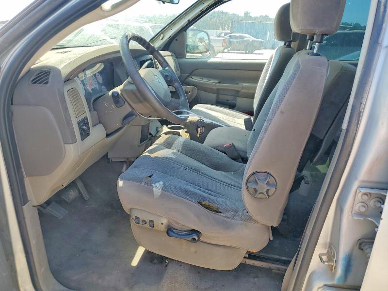 Продаж на аукціоні авто 2004 Dodge Ram 1500, vin: 1D7HU18D74J290358, номер лоту: 64037716