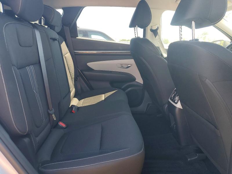 Продаж на аукціоні авто 2024 Hyundai Tucson, vin: KM8JBDD25RU148874, номер лоту: 66403716