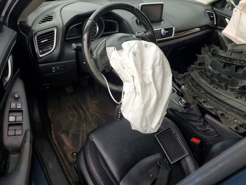 Aukcja sprzedaży 2015 Mazda 3, vin: JM1BM1W72F1224154, numer aukcji: 64205776