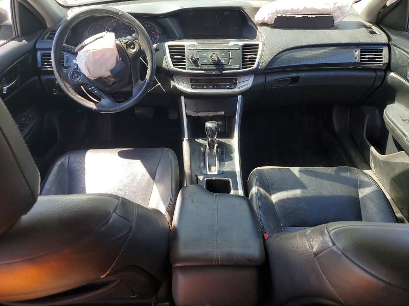 Aukcja sprzedaży 2014 Honda Accord, vin: 1HGCR2F58EA183569, numer aukcji: 63611066