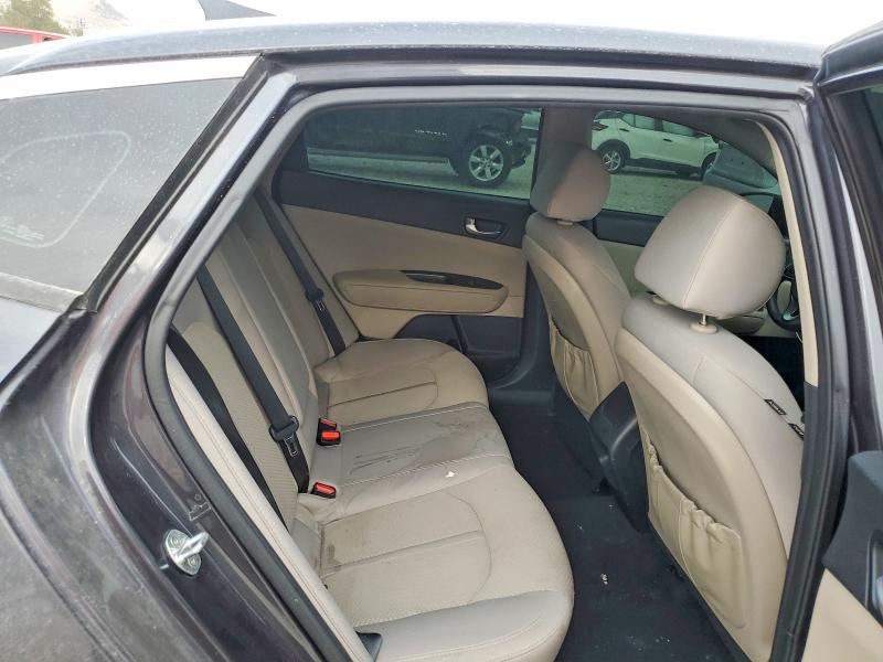 Продаж на аукціоні авто 2017 Kia Optima, vin: 5XXGT4L37HG144819, номер лоту: 63526116