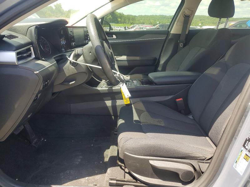 Продажа на аукционе авто 2022 Kia K5, vin: 5XXG14J23NG141377, номер лота: 65350386