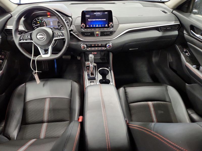 66124126 :رقم المزاد ، 1N4BL4CW2SN432026 vin ، 2025 Nissan Altima مزاد بيع