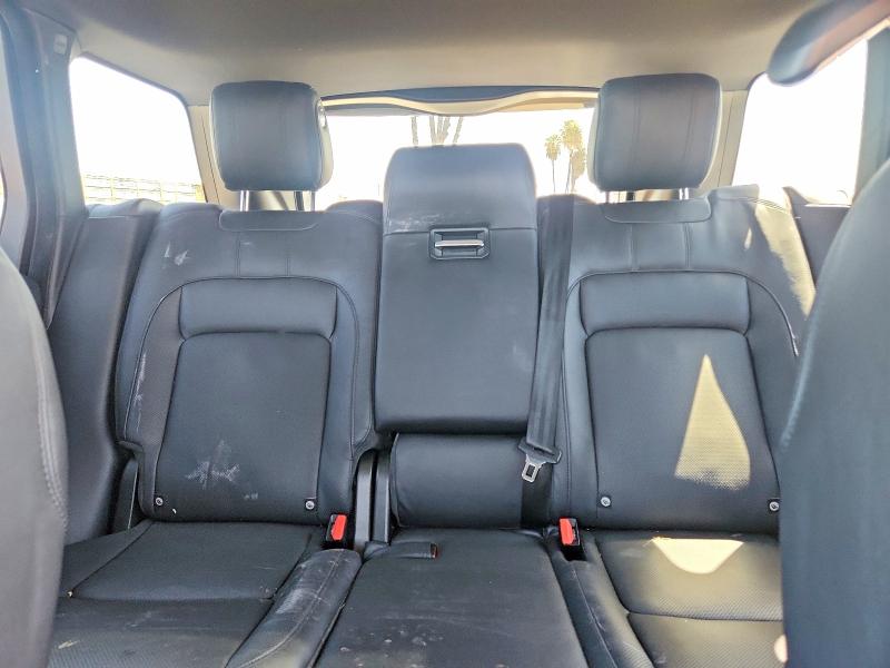 66427826 :رقم المزاد ، SALGS2SE9LA571989 vin ، 2020 Land Rover Range Rover مزاد بيع