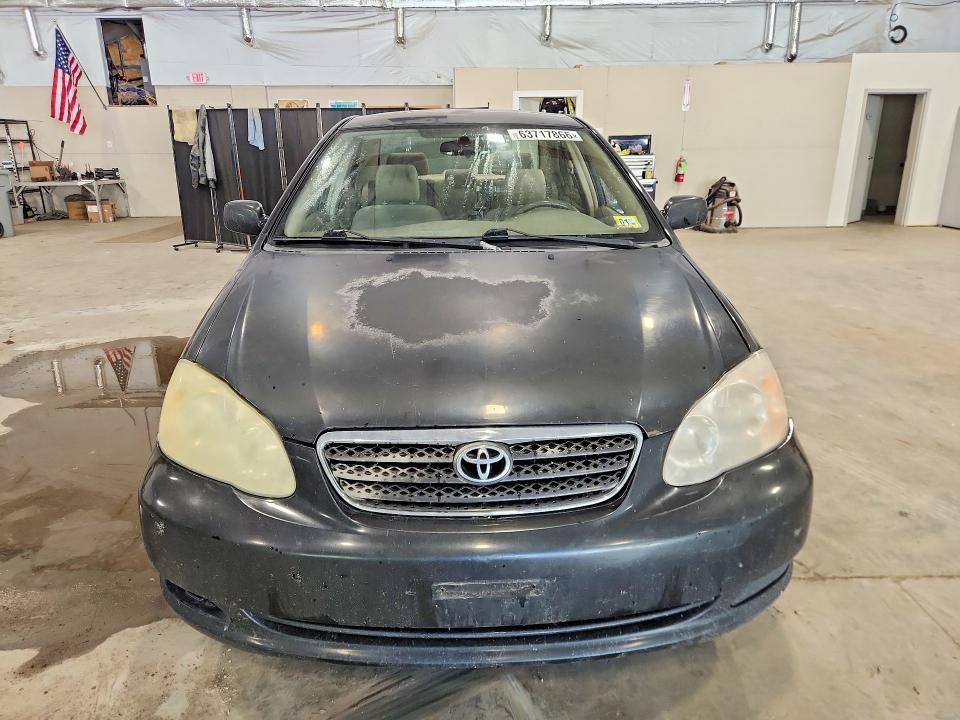 Aukcja sprzedaży 2005 Toyota Corolla, vin: JTDBR32EX50057368, numer aukcji: 63717866