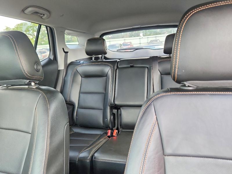 Продаж на аукціоні авто 2019 Gmc Terrain, vin: 3GKALPEX3KL131542, номер лоту: 66432426