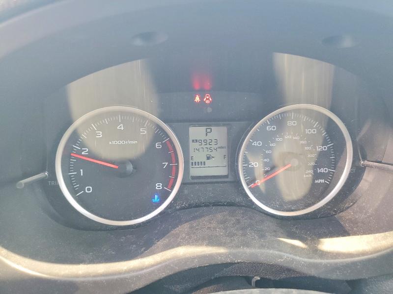 65219426 :رقم المزاد ، JF2SJABC0GH468097 vin ، 2016 Subaru Forester مزاد بيع