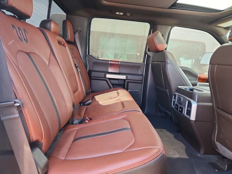 Продажа на аукционе авто 2022 Ford F250, vin: 1FT7W2BT0NEC99869, номер лота: 64953076
