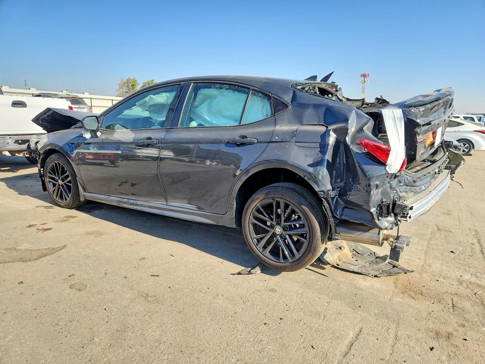 Продаж на аукціоні авто 2026 Toyota Camry, vin: 4T1DAACK0TU335091, номер лоту: 65718286