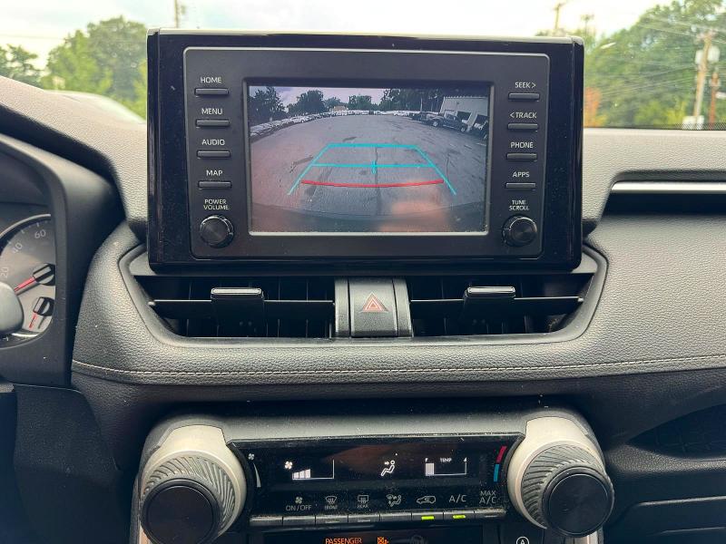 Aukcja sprzedaży 2019 Toyota Rav4, vin: JTMF1RFV2KD047590, numer aukcji: 67152596