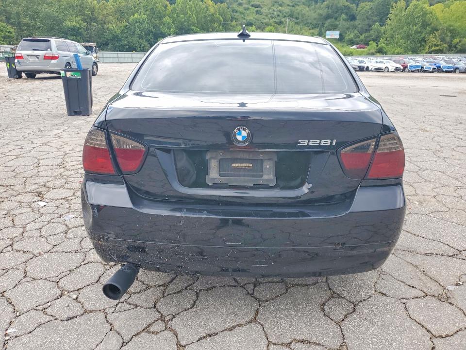 Продажа на аукционе авто 2008 Bmw 328, vin: WBAVA37518NL47130, номер лота: 65737326