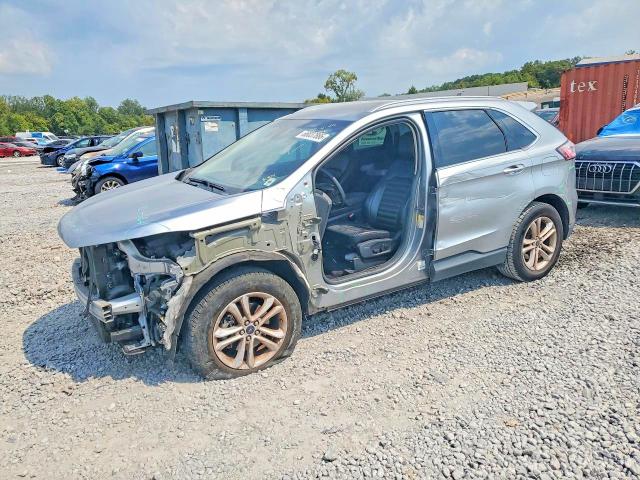 2020 Ford Edge მანქანა იყიდება აუქციონზე, vin: 2FMPK3J99LBB63168, აუქციონის ნომერი: 66037886