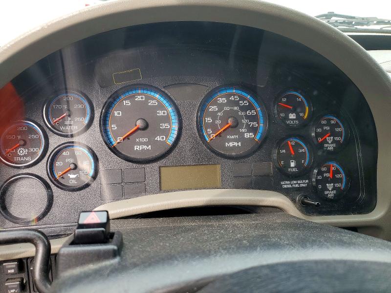 Продажа на аукционе авто 2013 International 4000, vin: 1HTMYSKL6DH400409, номер лота: 62760476