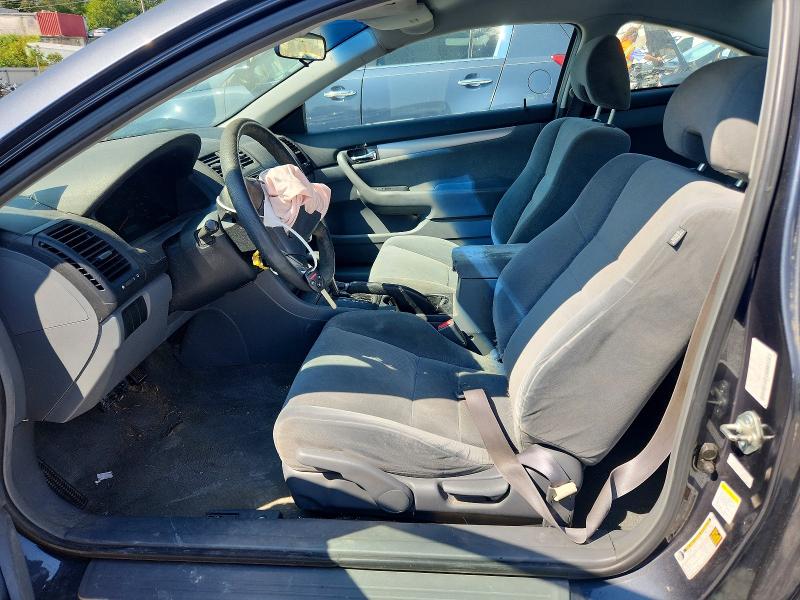 Aukcja sprzedaży 2007 Honda Accord, vin: 1HGCM723X7A000773, numer aukcji: 66908286