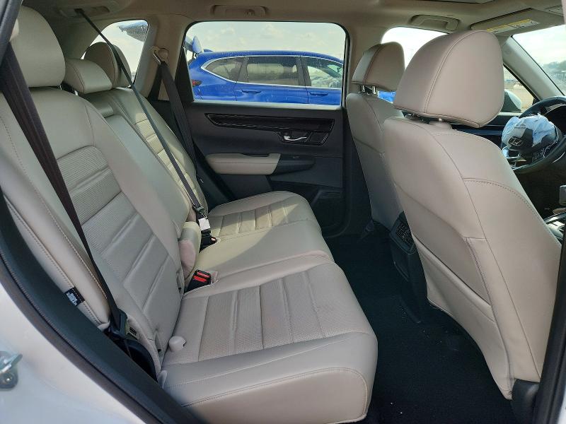 Продаж на аукціоні авто 2023 Honda Cr-v, vin: 7FARS4H71PE009042, номер лоту: 66526616