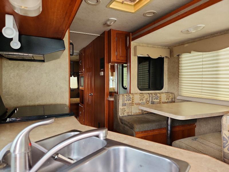 Продажа на аукционе авто 2007 Georgieboy Pursuit, vin: 1F6NF53YX60A15670, номер лота: 64205386