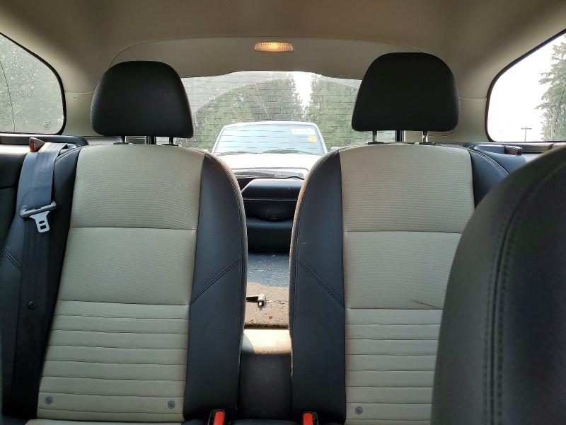 Aukcja sprzedaży 2011 Volvo C30, vin: YV1672MK9B2222860, numer aukcji: 64122646