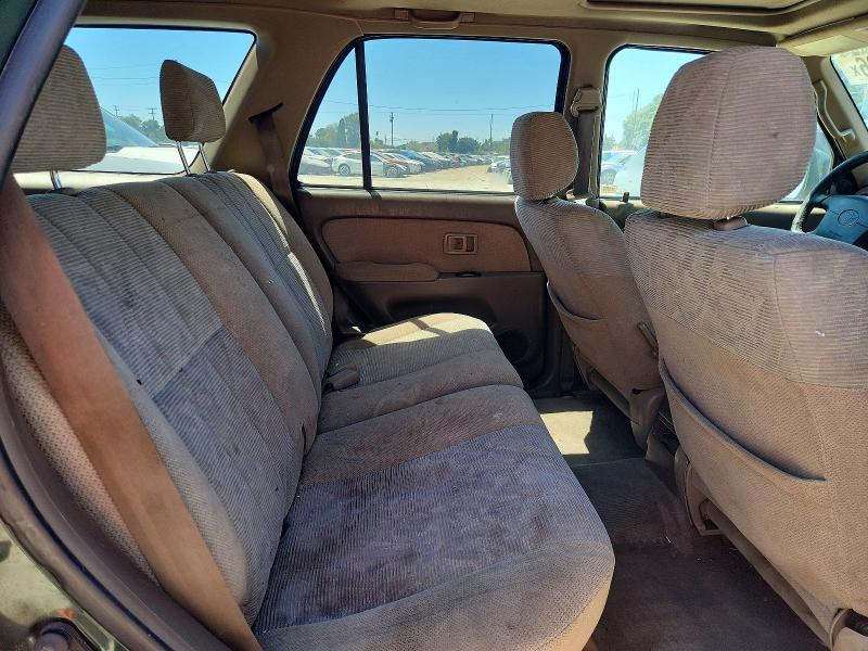 65756096 :رقم المزاد ، JT3HN86R9X0221426 vin ، 1999 Toyota 4runner مزاد بيع
