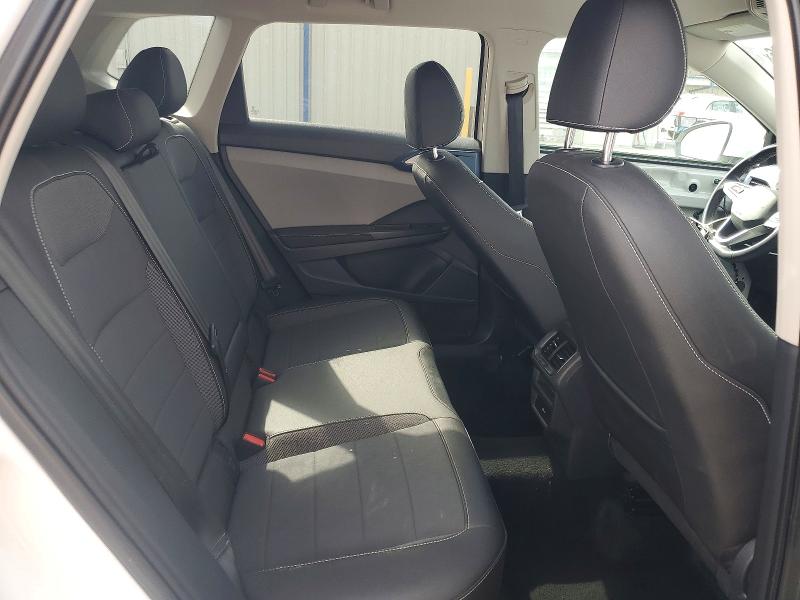 Aukcja sprzedaży 2024 Volkswagen Taos, vin: 3VVSX7B25RM047760, numer aukcji: 66623756