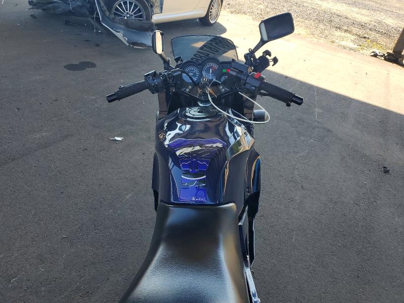 Продаж на аукціоні авто 2005 Kawasaki Ex250, vin: JKAEXMF175DA09879, номер лоту: 65187486