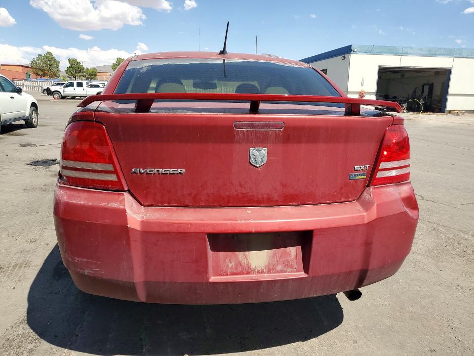 Aukcja sprzedaży 2008 Dodge Avenger, vin: 1B3LC56R88N571033, numer aukcji: 67301686