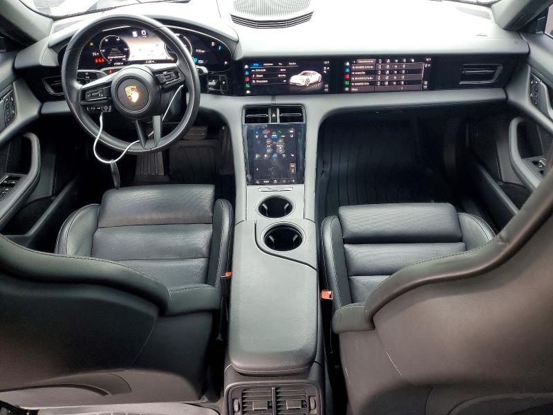 Продаж на аукціоні авто 2024 Porsche Taycan, vin: WP0AA2Y13RSA13047, номер лоту: 65208756
