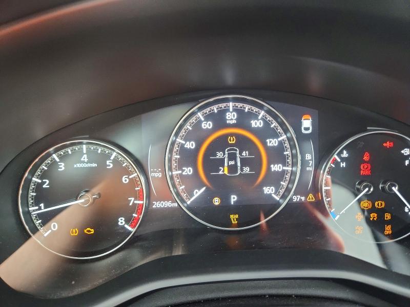 Aukcja sprzedaży 2024 Mazda Cx-30, vin: 3MVDMBCM4RM611643, numer aukcji: 66062416