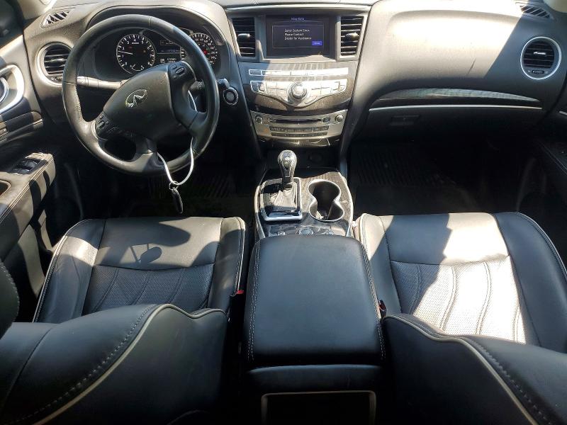 Продажа на аукционе авто 2020 Infiniti Qx60, vin: 5N1DL0MM8LC514988, номер лота: 63482346