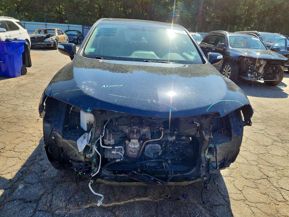 Aukcja sprzedaży 2016 Acura Rdx, vin: 5J8TB4H56GL008645, numer aukcji: 65309316