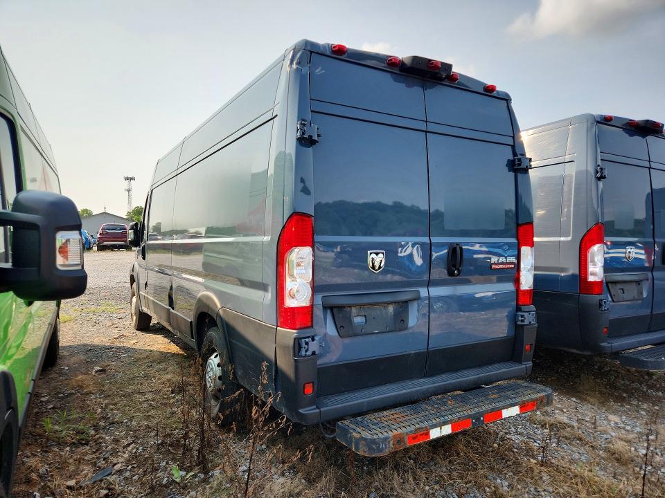 Aukcja sprzedaży 2020 Ram Promaster 3500, vin: 3C6URVJG9LE145363, numer aukcji: 61896846