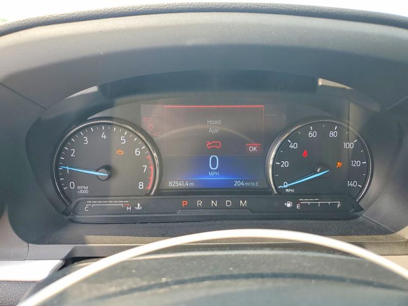 2020 Ford Explorer მანქანა იყიდება აუქციონზე, vin: 1FMSK8DH1LGD18069, აუქციონის ნომერი: 64273246