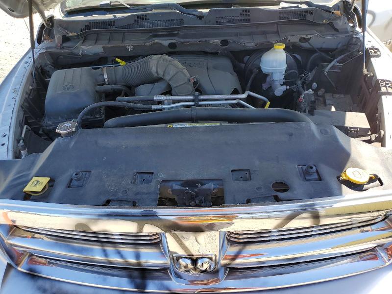 Продажа на аукционе авто 2012 Dodge Ram 1500, vin: 1C6RD6GT7CS122580, номер лота: 64288996