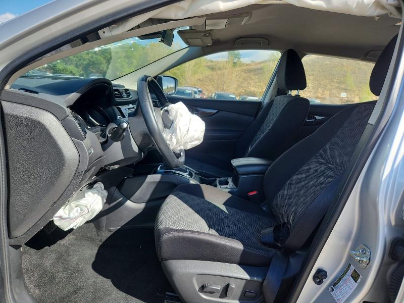 Продажа на аукционе авто 2022 Nissan Rogue Sport, vin: JN1BJ1BW6NW682824, номер лота: 65727966