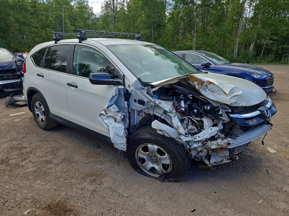 Aukcja sprzedaży 2015 Honda Cr-v, vin: 2HKRM3H35FH003127, numer aukcji: 64382496