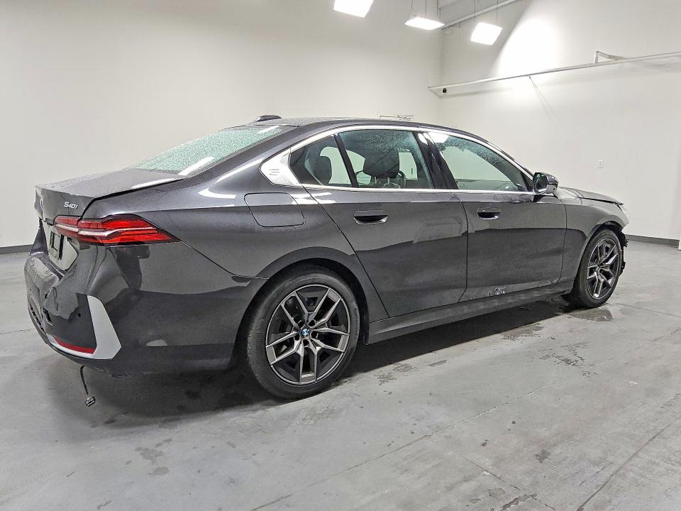 Aukcja sprzedaży 2027 Bmw 540, vin: WBA63FJ06VCY13073, numer aukcji: 65299066