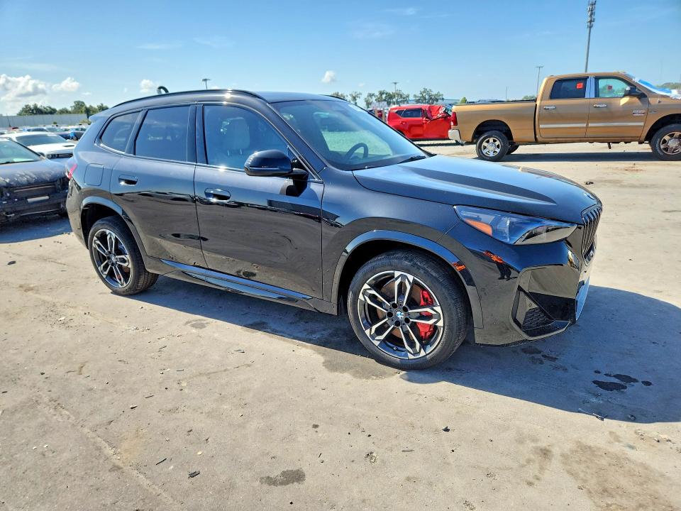 Продаж на аукціоні авто 2026 Bmw X1, vin: WBX73EF06T5469162, номер лоту: 64759046