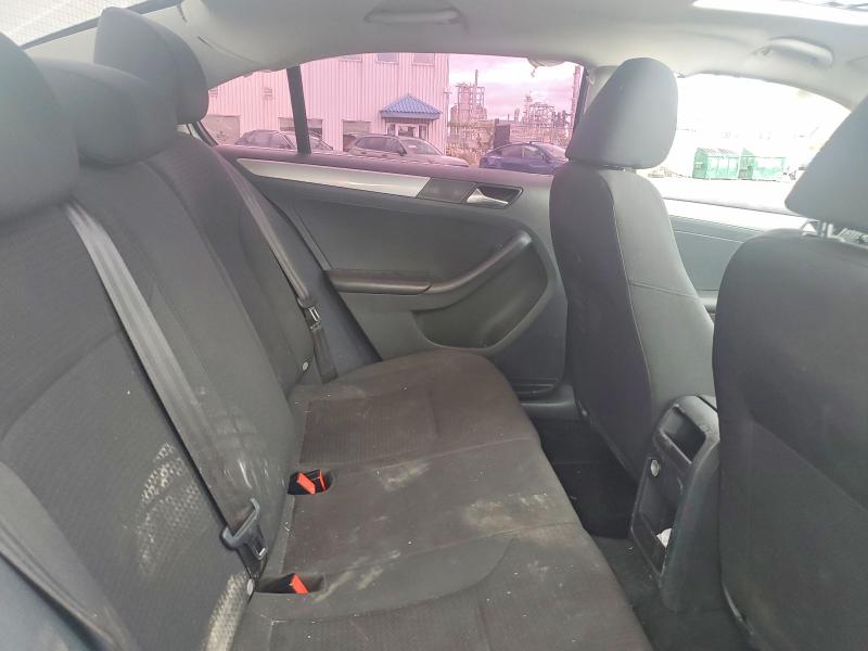 Продажа на аукционе авто 2015 Volkswagen Jetta, vin: 3VW2K7AJ3FM330186, номер лота: 65258576