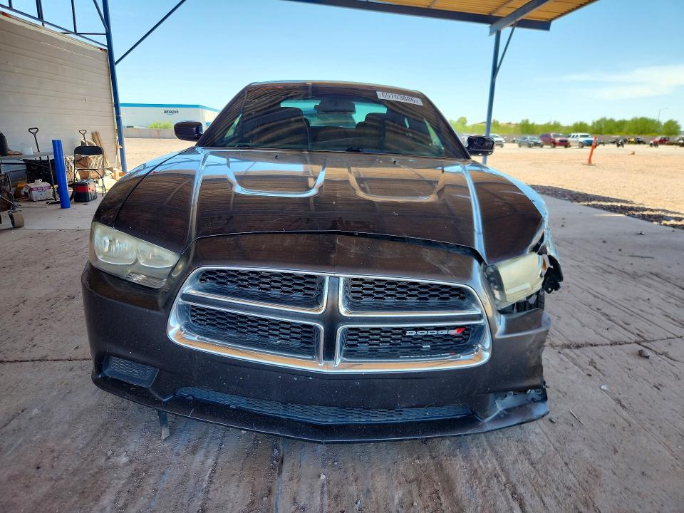 65703886 :رقم المزاد ، 2C3CDXBG2EH250612 vin ، 2014 Dodge Charger مزاد بيع