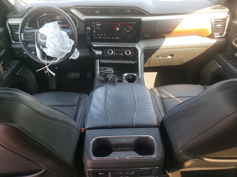 Aukcja sprzedaży 2024 Gmc Sierra, vin: 1GTUUGED6RZ186372, numer aukcji: 64774636