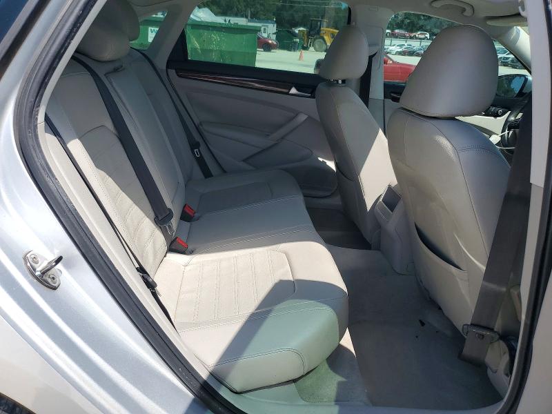 Продажа на аукционе авто 2012 Volkswagen Passat, vin: 1VWCH7A37CC072420, номер лота: 65941496