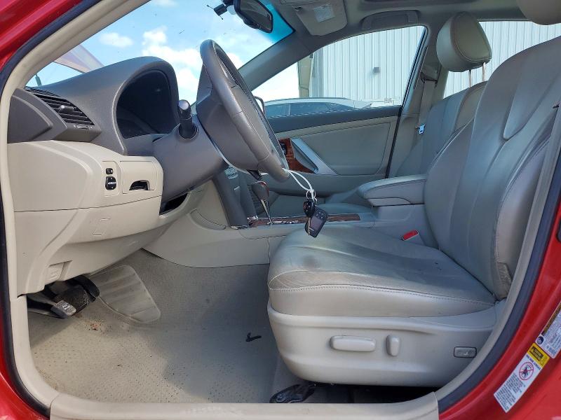 Продажа на аукционе авто 2009 Toyota Camry, vin: 4T4BE46KX9R062085, номер лота: 65528626