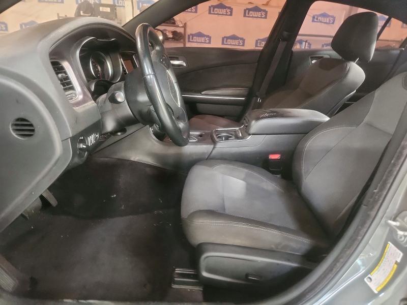 Продажа на аукционе авто 2018 Dodge Charger, vin: 2C3CDXBG4JH232090, номер лота: 64839426
